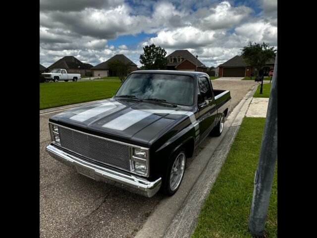 1985 GMC C1500 - photo 7