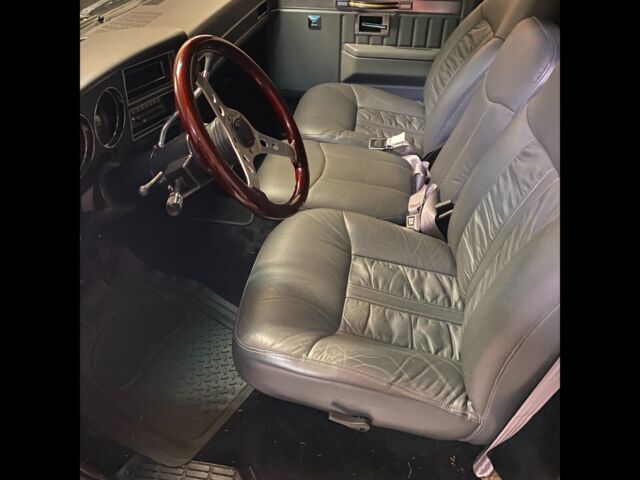 1985 GMC C1500 - photo 9