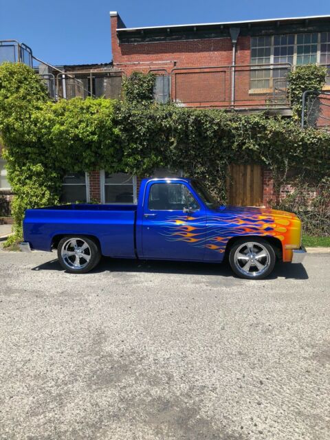 1985 GMC Sierra 1500 Classic - photo 11
