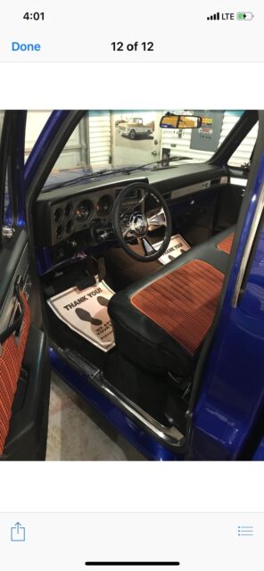 1985 GMC Sierra 1500 Classic - photo 12