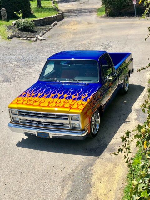 1985 GMC Sierra 1500 Classic - photo 2