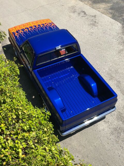1985 GMC Sierra 1500 Classic - photo 3