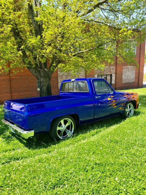1985 GMC Sierra 1500 Classic - photo 5