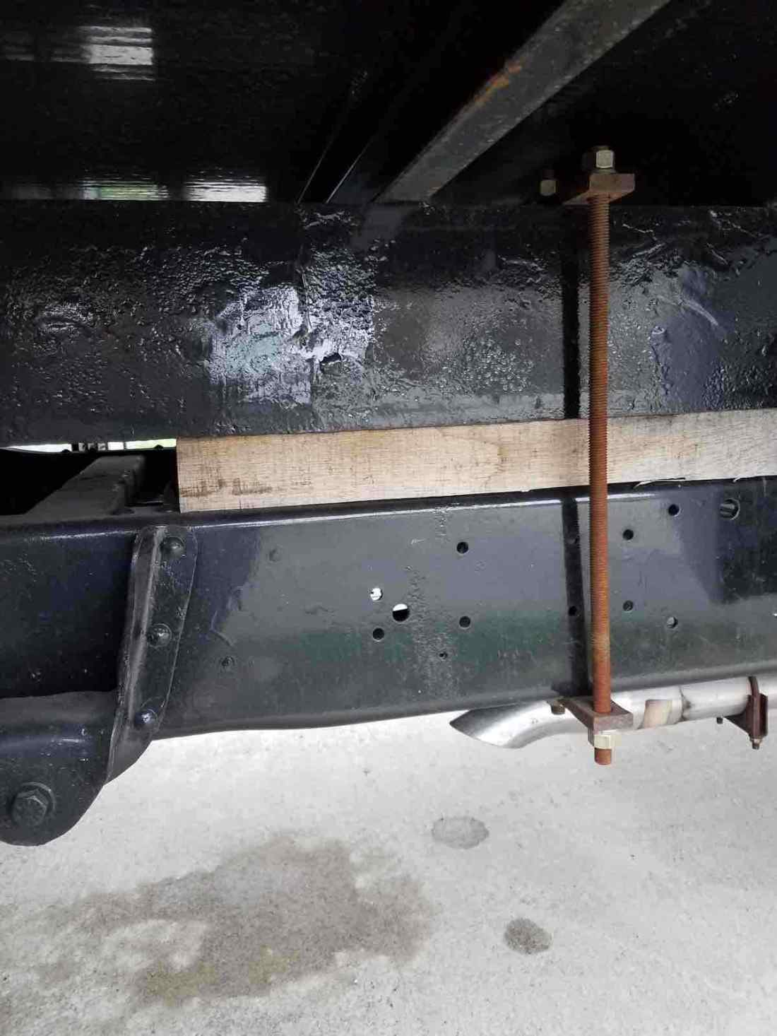 1985 GMC C3500 - photo 5