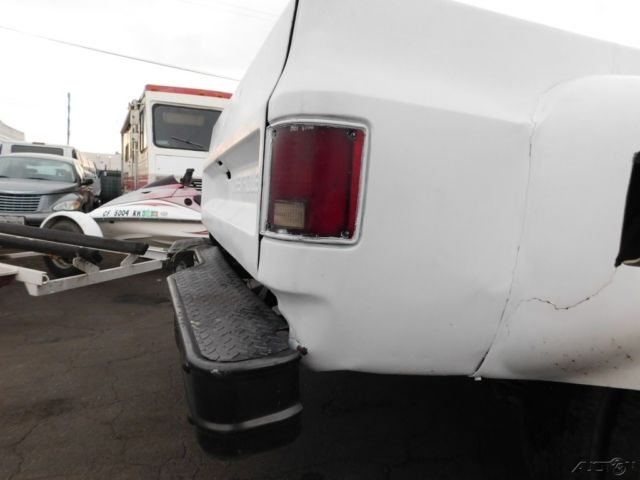 1985 GMC Sierra 3500 C3500 - photo 10