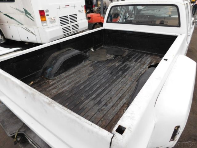 1985 GMC Sierra 3500 C3500 - photo 11