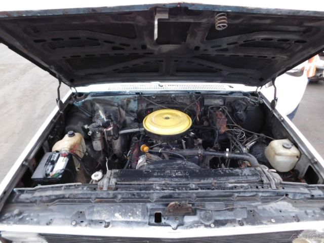 1985 GMC Sierra 3500 C3500 - photo 8