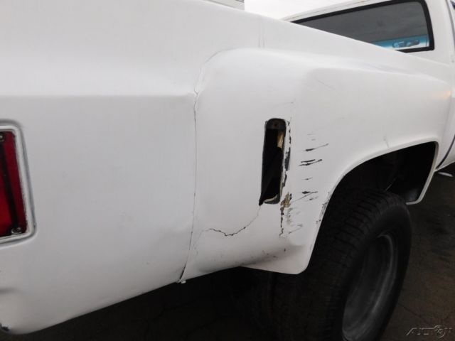 1985 GMC Sierra 3500 C3500 - photo 9