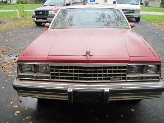 1985 GMC Caballero - photo 2