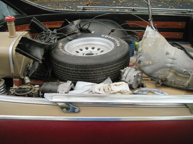 1985 GMC Caballero - photo 5