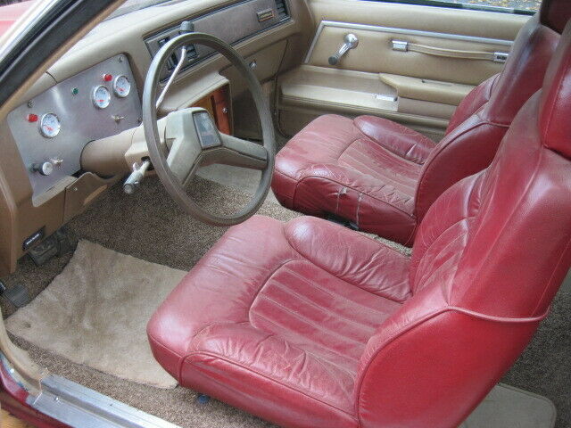 1985 GMC Caballero - photo 6