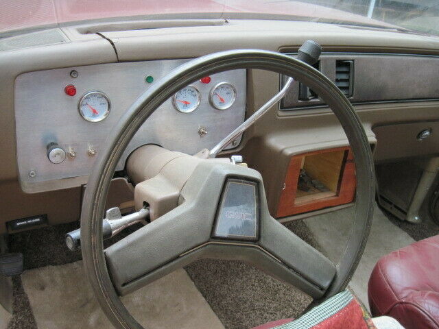 1985 GMC Caballero - photo 7