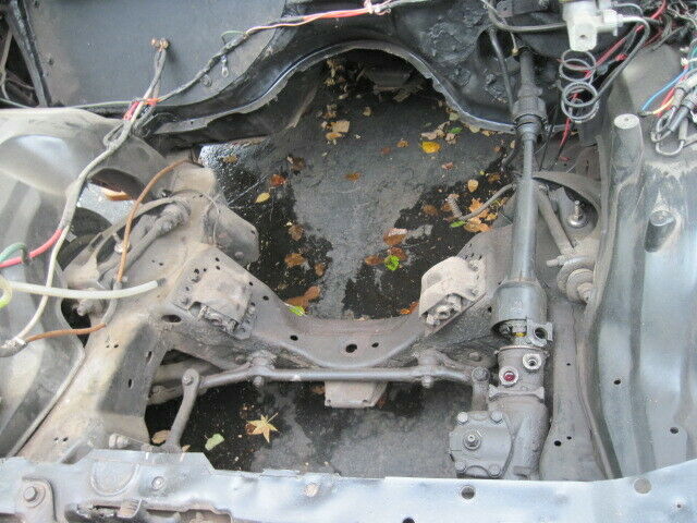 1985 GMC Caballero - photo 9
