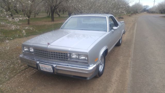 1985 GMC Other - photo 2