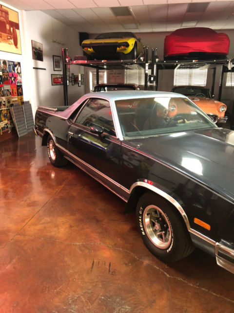 1985 GMC Cabellero Armarillo 1985 GMC Other