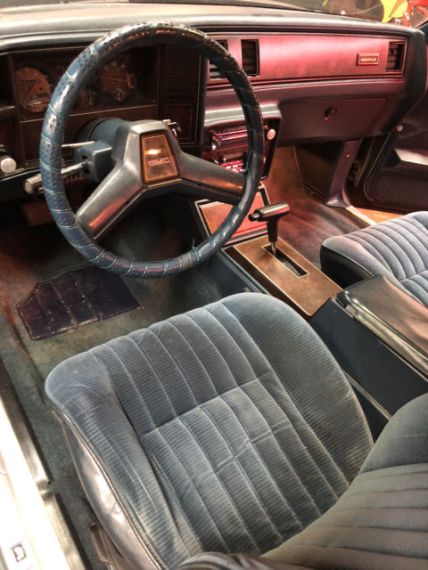 1985 GMC Other - photo 9
