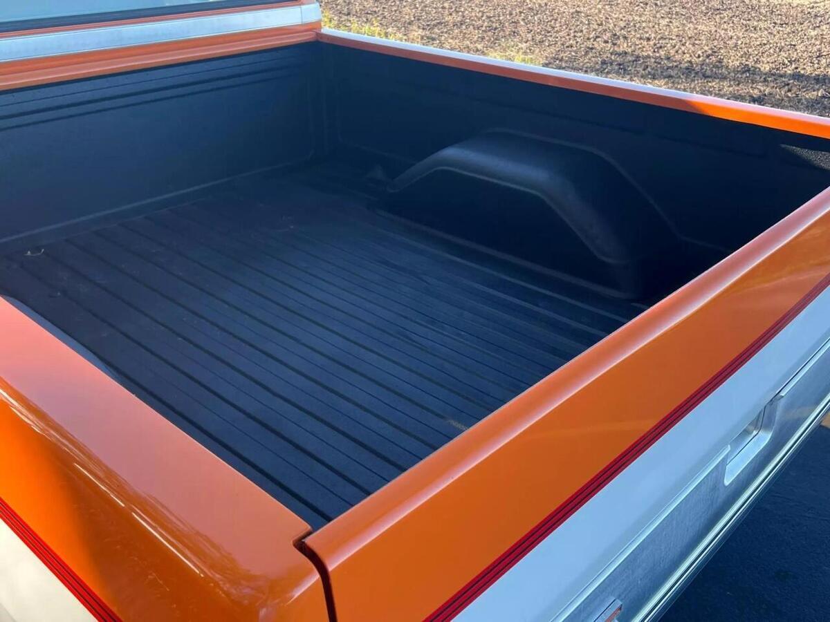 1985 GMC C/K 1500 Series High Sierra Reg Cab - photo 10