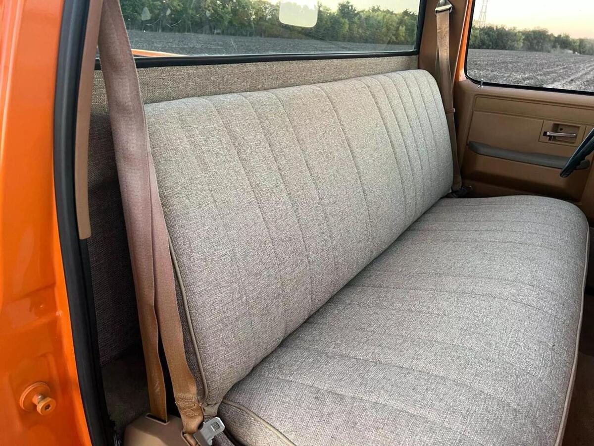 1985 GMC C/K 1500 Series High Sierra Reg Cab - photo 13