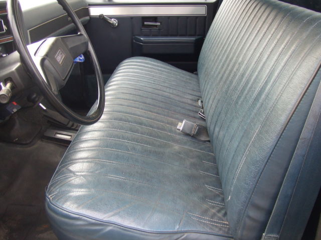 1985 GMC Sierra 1500 - photo 9