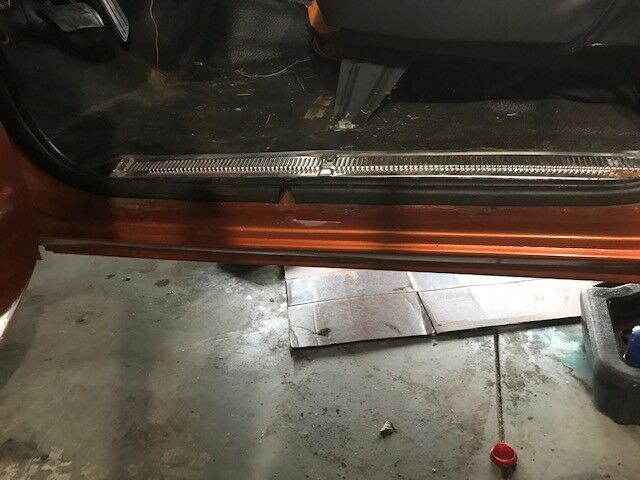 1985 GMC Jimmy Sierra - photo 4
