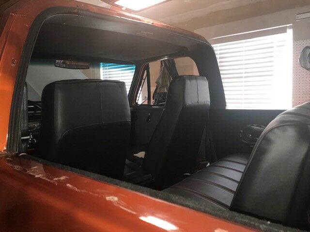 1985 GMC Jimmy Sierra - photo 9