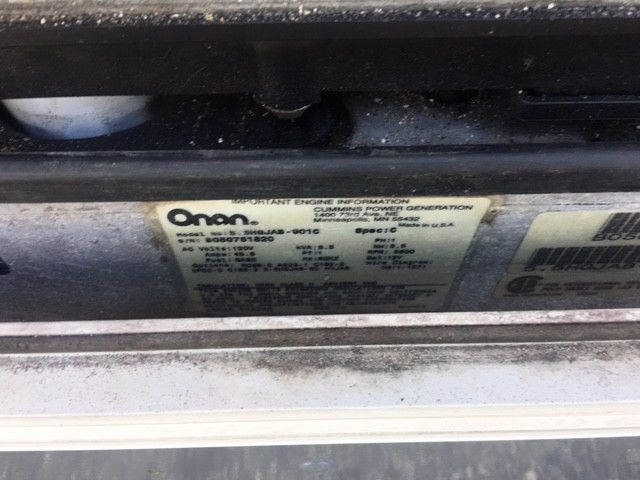 1985 GMC Other P3500 - photo 11