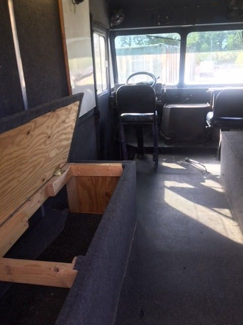 1985 GMC Other P3500 - photo 12