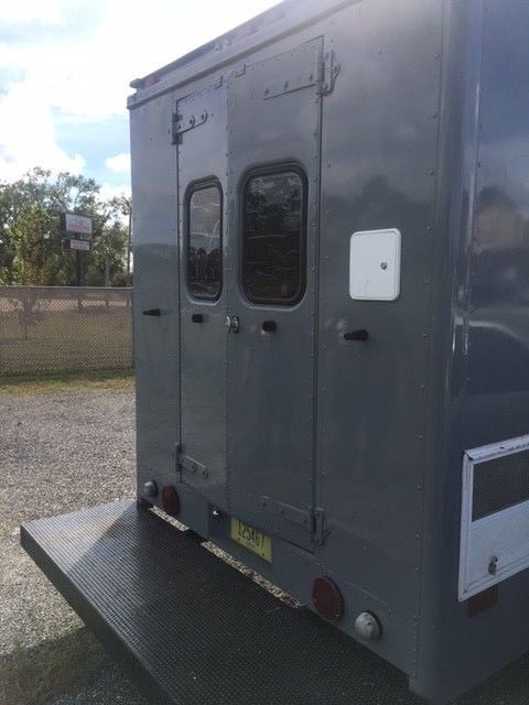 1985 GMC Other P3500 - photo 4