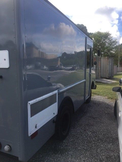 1985 GMC Other P3500 - photo 5