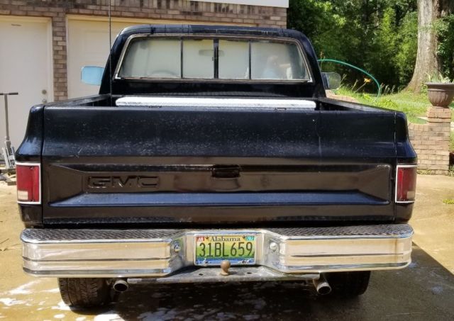 1985 GMC Other - photo 2