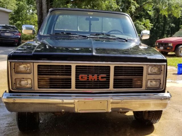 1985 GMC Other - photo 3