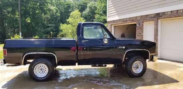 1985 GMC Other - photo 4