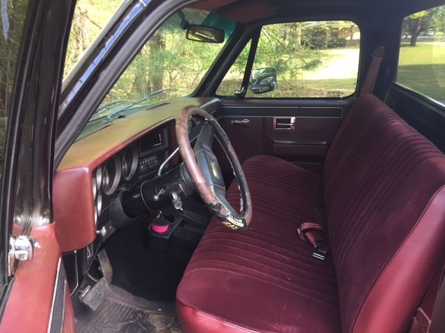 1985 GMC Sierra 1500 - photo 10