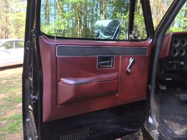 1985 GMC Sierra 1500 - photo 7