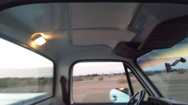 1985 GMC Sierra 1500 Short bed - photo 6
