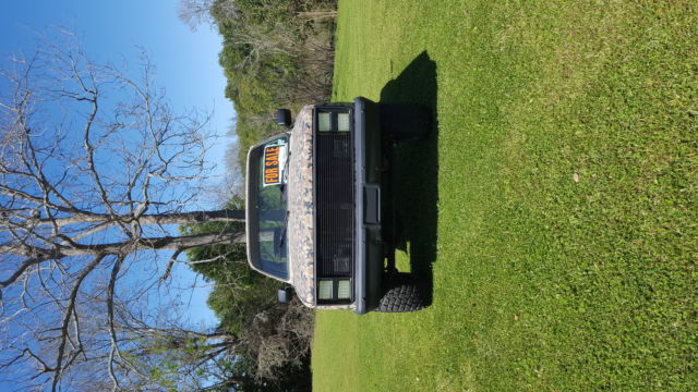 1985 GMC Jimmy - photo 2