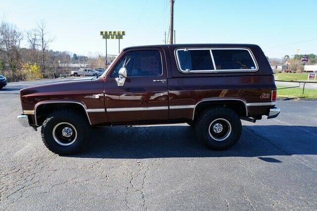 1985 GMC Jimmy - photo 5