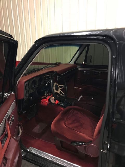 1985 GMC Jimmy - photo 8
