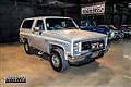 1985 GMC Jimmy silver - photo 4