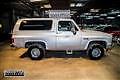 1985 GMC Jimmy silver - photo 7