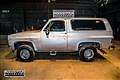 1985 GMC Jimmy silver - photo 8