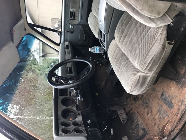 1985 Chevrolet Blazer xl - photo 10
