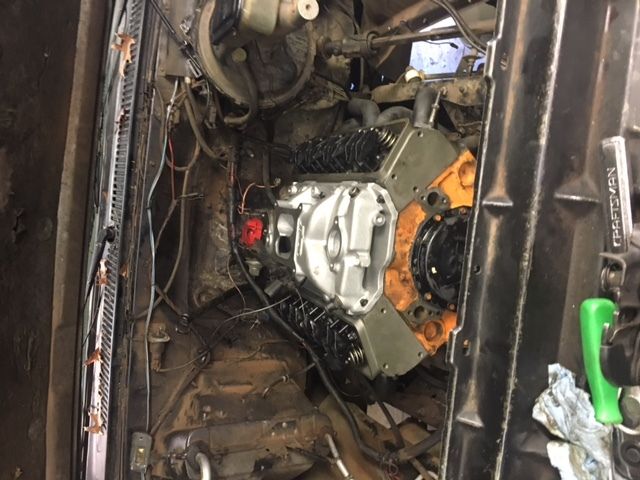 1985 Chevrolet Blazer xl - photo 5