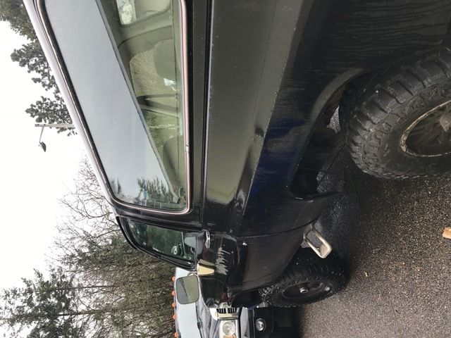 1985 Chevrolet Blazer xl - photo 7
