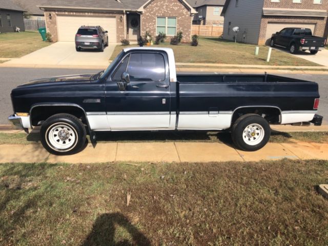 1985 GMC Sierra 1500 - photo 3
