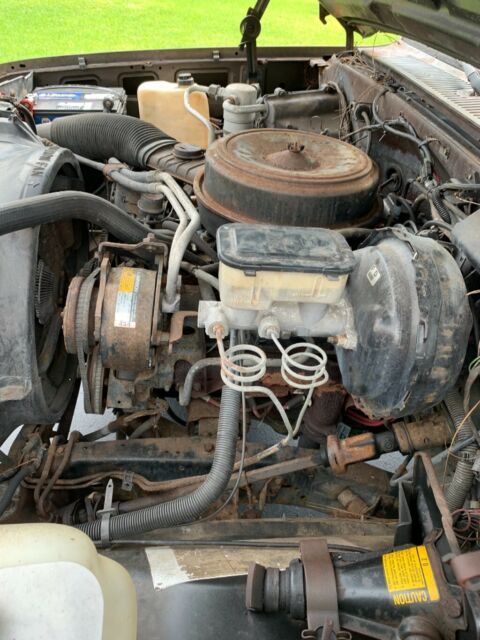 1985 GMC Sierra 1500 - photo 10