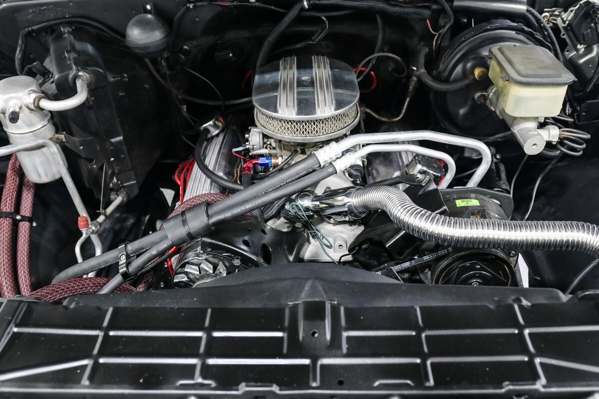 1985 GMC K15 - photo 10