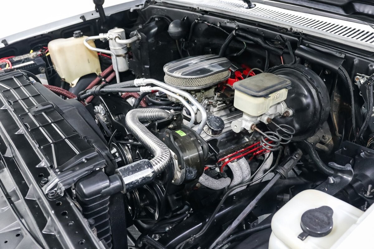 1985 GMC K15 - photo 11