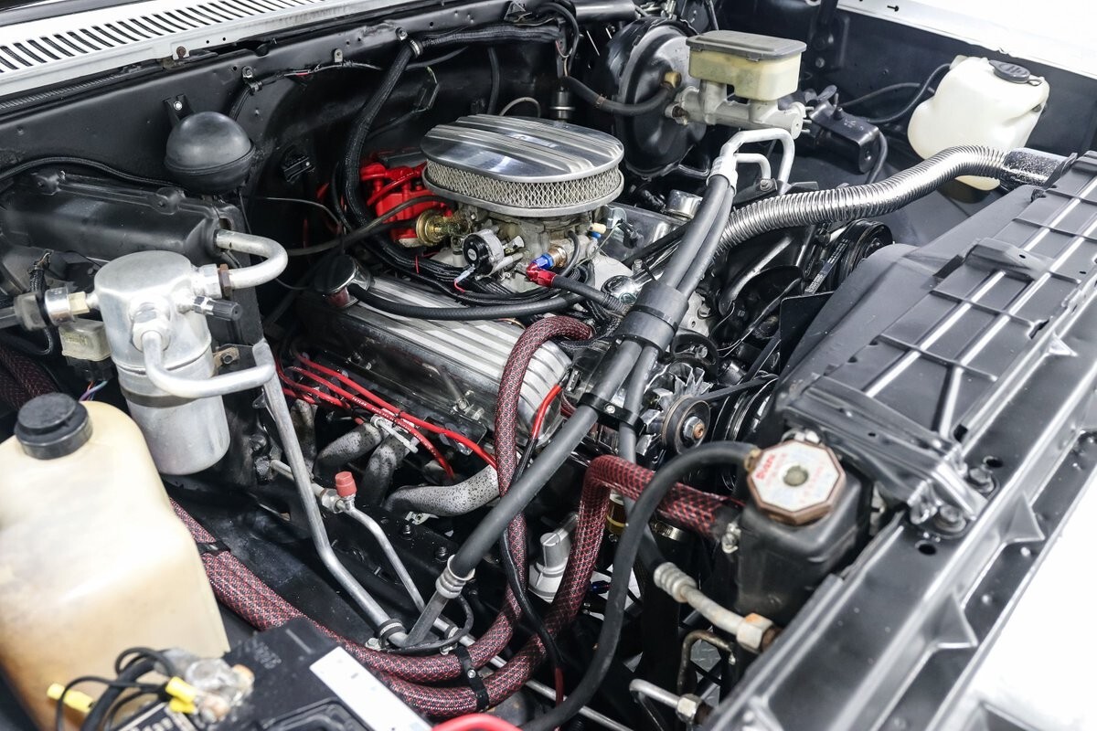 1985 GMC K15 - photo 9