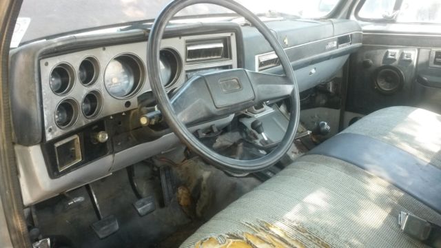 1985 GMC Other - photo 6
